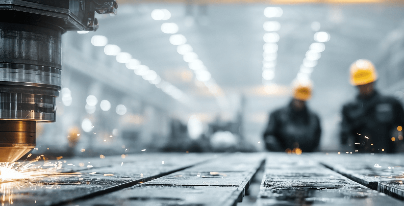 Reliability. Delivered.