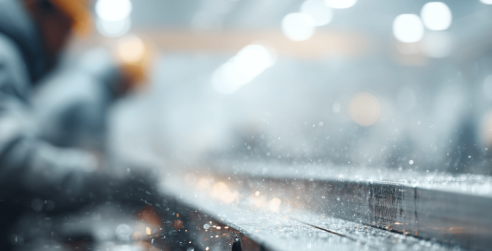 Integration. By design.