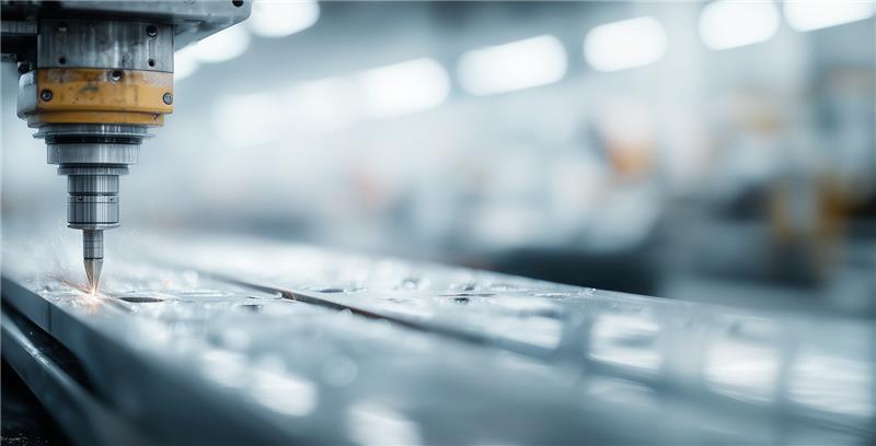 Build for steel. Made to last.